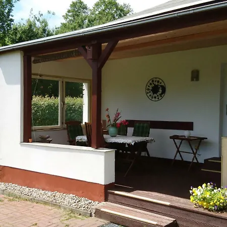 Ferienhaus In Brandenburg Havel 